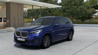 BMW X1 xDrive25e M-Sport Active Launch Ed Drag