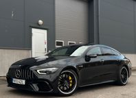 Mercedes-Benz AMG GT 63 S AMG|MOMS/VAT| MAX UTRUSTAD | 4MATI