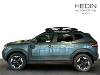 Dacia Duster EXTREME FULLHYBRID AUTOMAT LANSERINGSERBJUDANDE