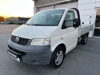 Volkswagen Transporter Chassi Cab T28 1.9 TDI Euro 4