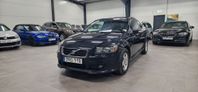 Volvo C30 1.8 Flexifuel Kinetic Euro 4/Låg Mil/Ny Besiktigad