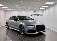 Audi RS7 Sportback 4.0TFSi Q V8 Exclusive Facelift SE SPEC*