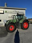 Fendt 720 Vario