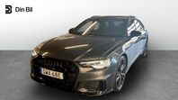 Audi A6 Avant 40 TDI quattro 40 TDI 204 QUATTRO S LINE