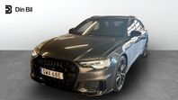 Audi A6 Avant 40 TDI quattro 204 S LINE