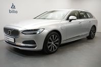 Volvo V90 Recharge T6 Inscription Expression, Nav, VOC, Drag