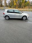 Volkswagen Golf 5-dörrar 1.6 Multifuel Euro 5