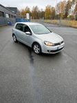 Volkswagen Golf 5-dörrar 1.6 Multifuel Euro 5