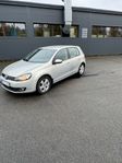 Volkswagen Golf 5-dörrar 1.6 Multifuel Euro 5