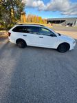 Skoda Octavia Kombi 1.6 TDI 4x4 Euro 5