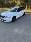 Skoda Octavia Kombi 1.6 TDI 4x4 Euro 5