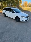 Skoda Octavia Kombi 1.6 TDI 4x4 Euro 5