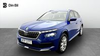 Skoda Kamiq Style TSI150 DSG Drag/Backkamera