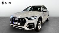 Audi Q5 40 TDI quattro Proline advanced 204 hk S tronic