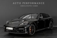 Porsche Panamera Turbo S E-Hybrid Sport Turismo 680hk / Heml