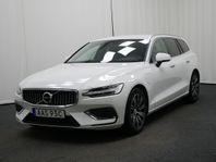 Volvo V60 Recharge T6 Inscription Expression