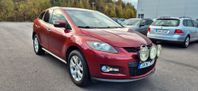 Mazda CX-7 2.3 MZR-DISI AWD Nybes Nyservad 260 hk