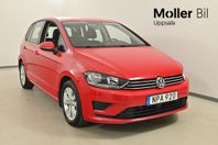 Volkswagen Golf Sportsvan 1.2 TSI 110hk, Drag, Backkamera