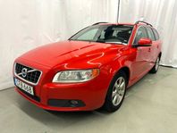 Volvo V70 D3 Geartronic Momentum Euro 5