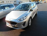 Ford Fiesta 5-dörrar 1.1 Ti-VCT Trend Euro 6