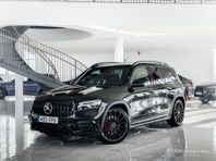 Mercedes-Benz GLB 35 AMG 4M Premium 306hk 2024 / 7-sits