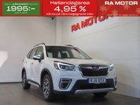 Subaru Forester e-Boxer Lineartronic  150hk Active | Drag |