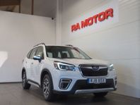 Subaru Forester e-Boxer Lineartronic  150hk Active | Drag |