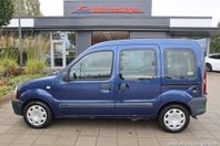 Renault Kangoo 1.4 75hk Express Passenger Automat Handikappa