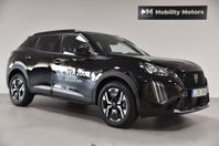 Peugeot 2008 1.2 PT ALLURE Manuell 130hk Demobil*