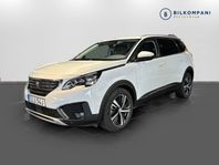 Peugeot 5008 1.2 130hk 7-sits Parkeringssensorer Carplay ACC