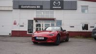 Mazda MX-5 2.0 SKYACTIV-G Softtop