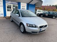 Volvo S40 2.4 Euro 4 NYBES