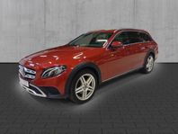 Mercedes-Benz E 220d 4MATIC All-Terrain 9vxl AUT Avantgarde