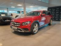 Mercedes-Benz E 220d 4MATIC All-Terrain 9vxl AUT Avantgarde