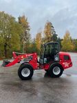 Weidemann 4070CX100