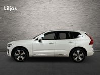 Volvo XC60 Recharge T6 Plus Bright