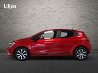 Renault Clio TCe 90 Equilibre 5-d//Decemberkampanj//