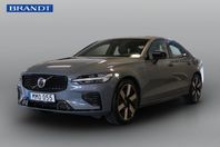 Volvo S60 Recharge T8 II Ultimate Dark