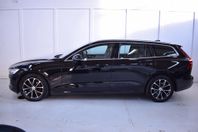 Volvo V60 D4 AWD 200hk Auto Polestar 360kam Harm Kardon GPS