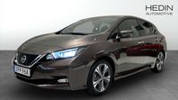 Nissan Leaf E+ N-CONNECTA 39 KWH | Privatleasing 3995kr/mån