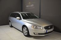 Volvo V70 D2 Momentum Euro 5