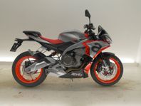 Aprilia Tuono 660 A2