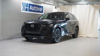 Mazda CX-60  2.5 PHEV Homura A8 AWD COSO