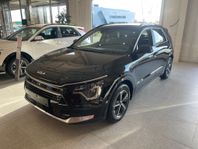 Kia Niro Hybrid Aut Advance