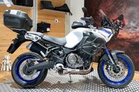 Yamaha XT1200Z Super Tenere ABS