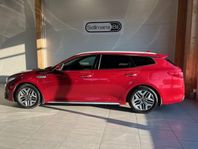 Kia Optima Plug-in Hybrid Advance Plus Drag/V-hjul/Bensinvär