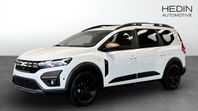 Dacia Jogger JOGGER EXTREME HYBRID 140 7-SITS