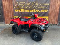 Suzuki LT-A500XP Kingquad