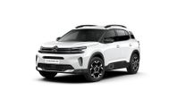 Citroën C5 Aircross FL Höst HYBR 136 HK Black Pack