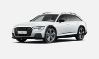 Audi A6 allroad quattro 40 TDI S-Line